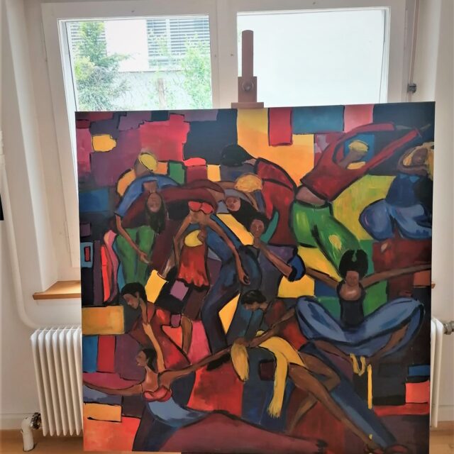 Bild Ausstellung Mittel