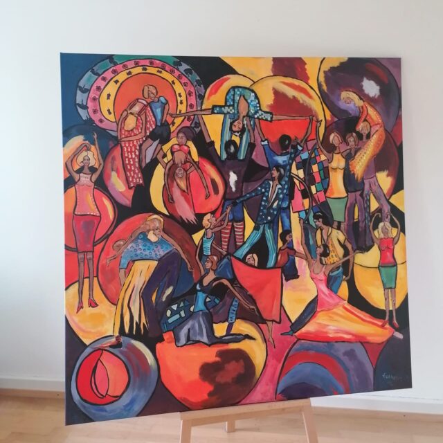 Bild Ausstellung gross