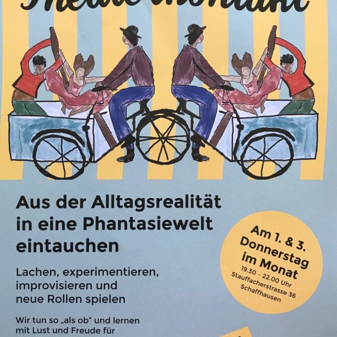 Homepage Theaterkontakt